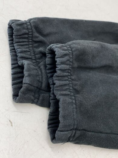 商品画像：スウェットパンツ/ボトム/XS/コットン/BLK/001PTK302003L 7