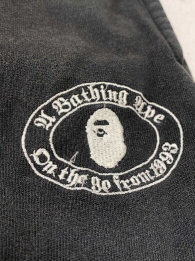 商品画像：スウェットパンツ/ボトム/XS/コットン/BLK/001PTK302003L 8