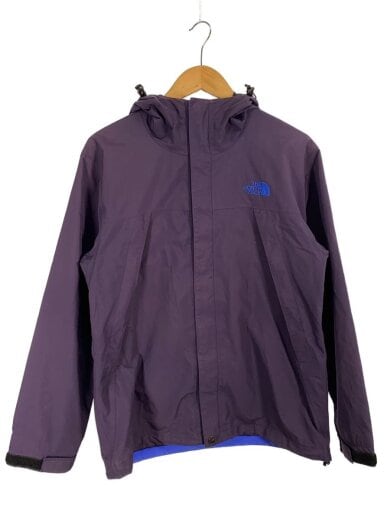 商品画像：ナイロンジャケット/M/ナイロン/NVY/NP10913 1