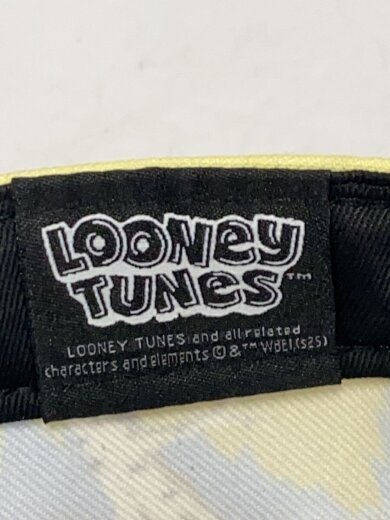 商品画像：キャップ/7 3/4/コットン/マルチカラー/総柄/メンズ 6