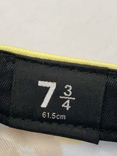 商品画像：キャップ/7 3/4/コットン/マルチカラー/総柄/メンズ 7