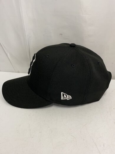 商品画像：キャップ/--/コットン/BLK/メンズ 2