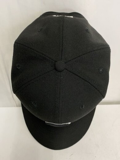 商品画像：キャップ/--/コットン/BLK/メンズ 8