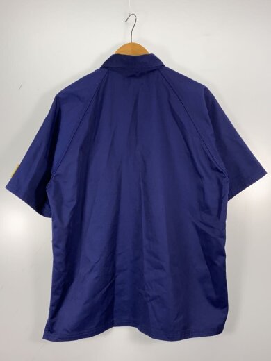 商品画像：半袖シャツ/L/ポリエステル/GRY/101232014004// 2