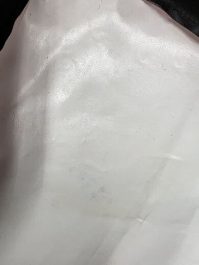 商品画像：トートバッグ/ナイロン/BRW/無地 8