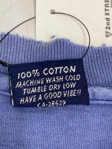 商品画像：Tシャツ/M/コットン/PUP// 4