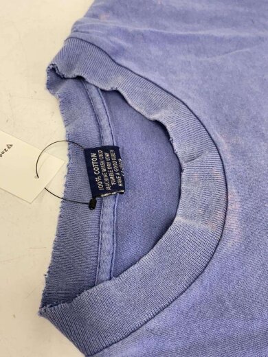 商品画像：Tシャツ/M/コットン/PUP// 7