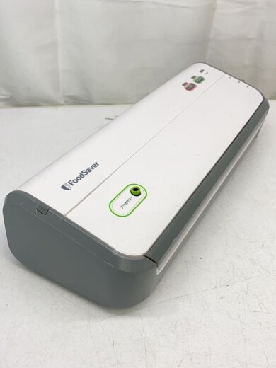 商品画像：真空保存用フードシーラー/生活家電その他/FM2010-040 3