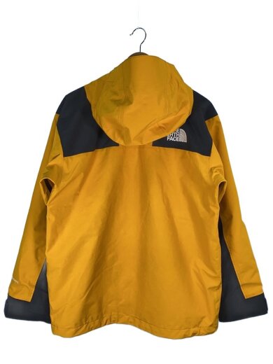 商品画像：MOUNTAIN JACKET_マウンテンジャケット/S/ゴアテックス/YLW/無地 2