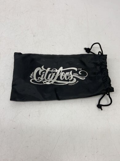 商品画像：サングラス/プラスチック/BLK/GRY/メンズ 6