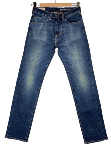 商品画像：ストレートパンツ/28/PC9-00505-1691 1