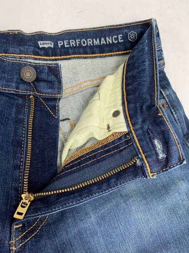 商品画像：ストレートパンツ/28/PC9-00505-1691 3