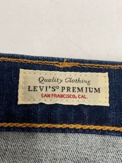 商品画像：ストレートパンツ/28/PC9-00505-1691 5