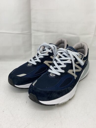 商品画像：M990/ネイビー/28cm/NVY 2