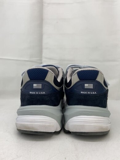 商品画像：M990/ネイビー/28cm/NVY 6