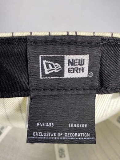 商品画像：キャップ/7 3/8/WHT/メンズ 5