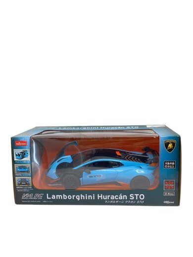 商品画像：happinet/ラジコン 1