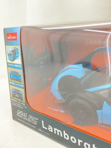 商品画像：happinet/ラジコン 2