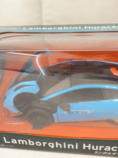 商品画像：happinet/ラジコン 3