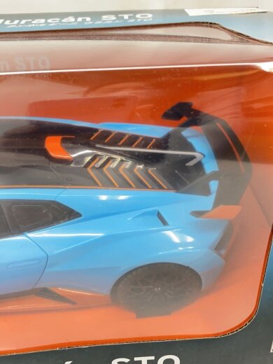 商品画像：happinet/ラジコン 4