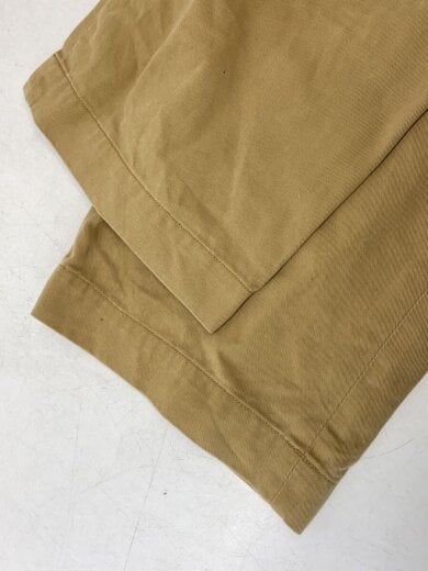 商品画像：ボトム/42/コットン/BEG/無地// 7