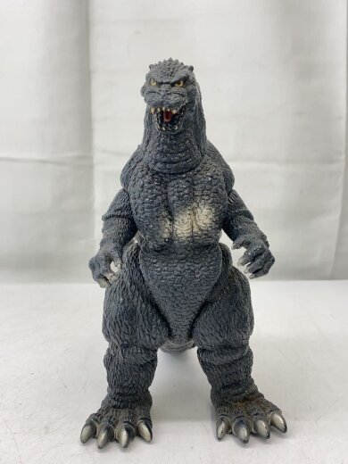 商品画像：ヒーロー│特撮/ゴジラ/1992 4