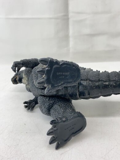 商品画像：ヒーロー│特撮/ゴジラ/1992 5