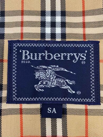 商品画像：ブルゾン/--/コットン/BLK/BBP52-560-09 3