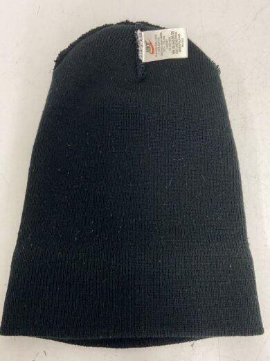 商品画像：ニットキャップ/--/BLK/メンズ/F5-02-05-UNI 7