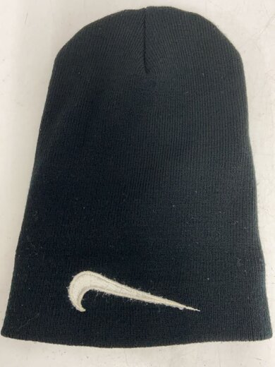 商品画像：ニットキャップ/--/BLK/メンズ/F5-02-05-UNI 8