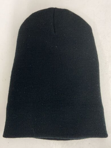 商品画像：ニットキャップ/--/BLK/メンズ/F5-02-05-UNI 9