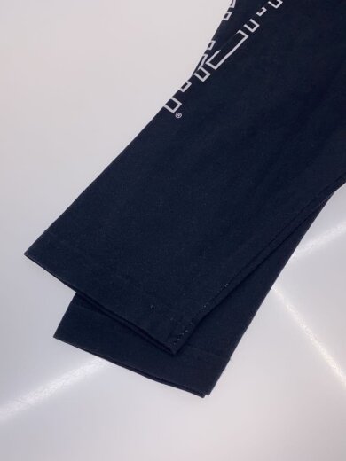 商品画像：長袖Tシャツ/XL/コットン/BLK/プリント// 5
