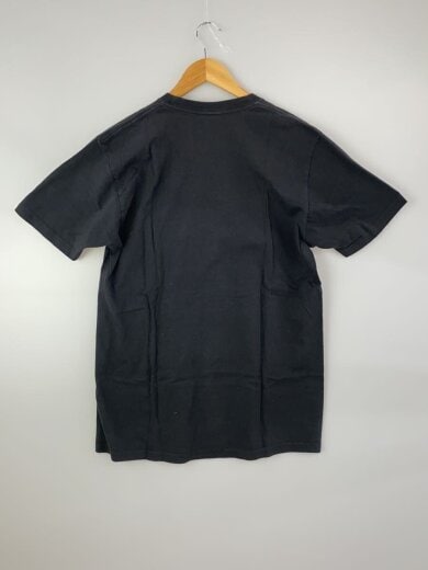商品画像：Tシャツ/L/コットン/BLK/プリント// 2