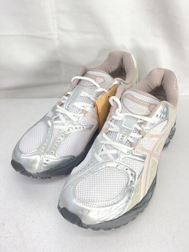 商品画像：ローカットスニーカー/28.5cm/SLV/1203A723 2