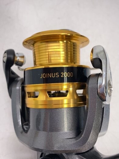 商品画像：JOINUS 2000 リール/JOINUS 2000// 5