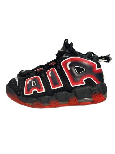 商品画像：AIR MORE UPTEMPO 96/エアモアアップテンポ 96/ブラック/CJ6129-001/29cm/BL 1