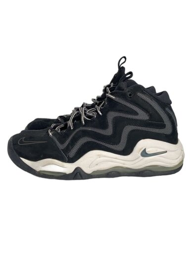 商品画像：AIR PIPPEN/エアピッペン/ブラック/325001-004/29cm/BLK 1