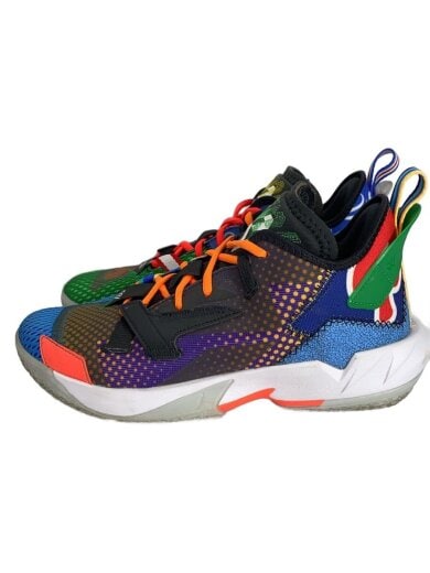 商品画像：JORDAN WHY NOT ZER0. 4 PF_ジョーダン ワイ ノット ゼロ 4 PF/26.5cm/マルチ 1