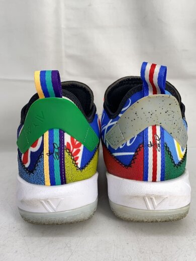 商品画像：JORDAN WHY NOT ZER0. 4 PF_ジョーダン ワイ ノット ゼロ 4 PF/26.5cm/マルチ 3
