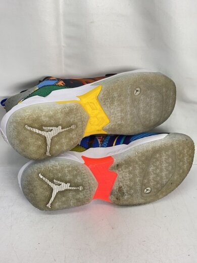 商品画像：JORDAN WHY NOT ZER0. 4 PF_ジョーダン ワイ ノット ゼロ 4 PF/26.5cm/マルチ 4