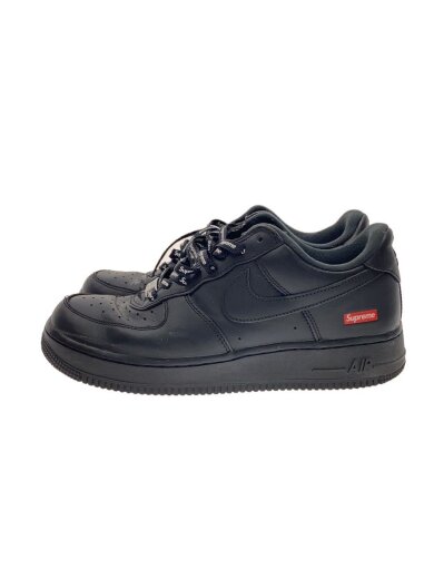 商品画像：AIR FORCE 1 LOW/エアフォース 1 ロー/ブラック/CU9225-001/26cm/BLK// 1