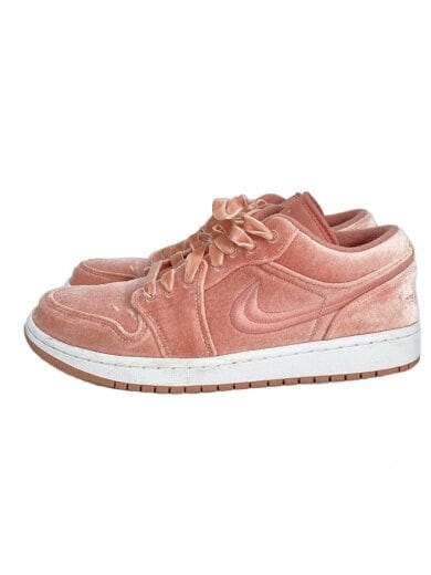 商品画像：AIR JORDAN 1 LOW SE_エア ジョーダン 1 LOW SE/27cm/PNK 1