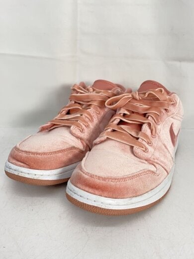 商品画像：AIR JORDAN 1 LOW SE_エア ジョーダン 1 LOW SE/27cm/PNK 2