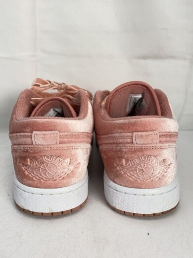 商品画像：AIR JORDAN 1 LOW SE_エア ジョーダン 1 LOW SE/27cm/PNK 3
