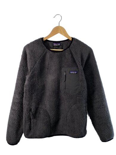 商品画像：トップス/S/ポリエステル/GRY/無地/25895// 1
