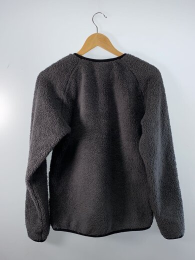 商品画像：トップス/S/ポリエステル/GRY/無地/25895// 2