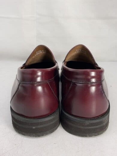 商品画像：WEEJUNS/コインローファー/41/BRD/レザー/BA11135 3