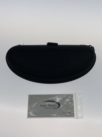 商品画像：サングラス/プラスチック/BLK/BRW/メンズ/77-51186-514// 5