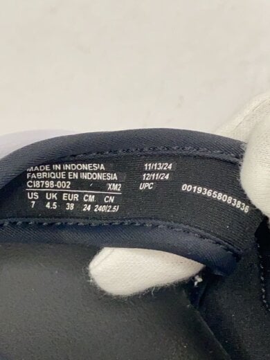 商品画像：AIR MAX KOKO SANDAL_エアマックス ココ サンダル/24cm/BLK// 5