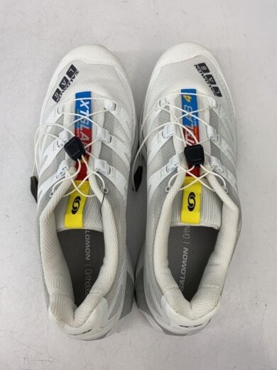 商品画像：ローカットスニーカー/26cm/WHT/471330// 3